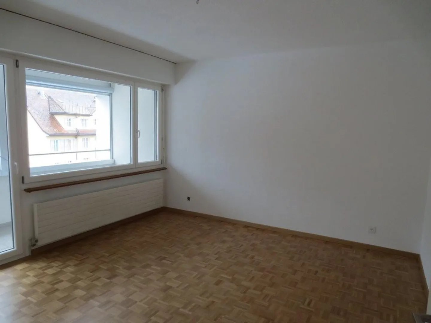 Appartamento di 3 stanze in affitto a Tavannes - Foto 6 di 7