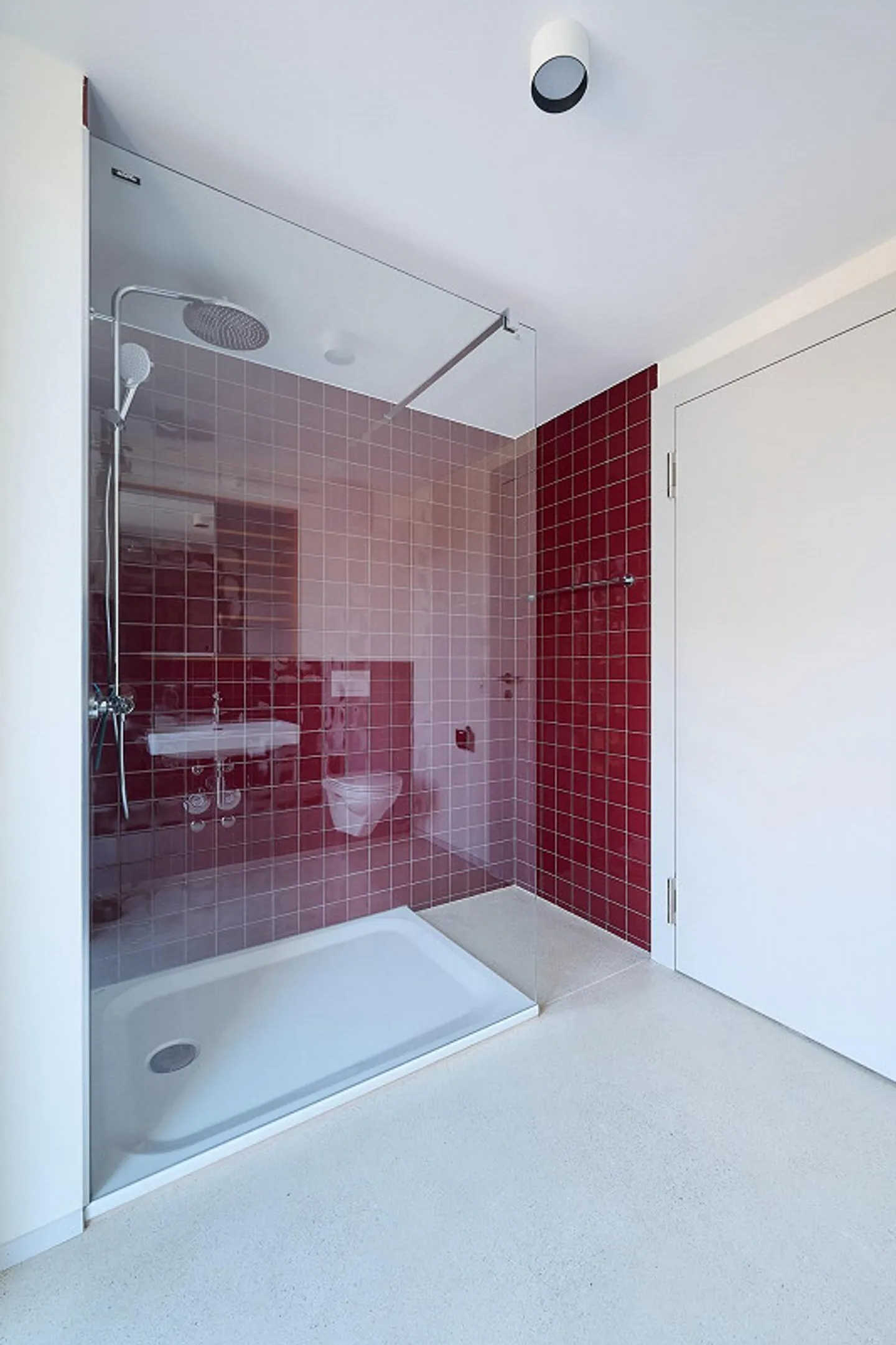 Appartement 3.0 pièces à Reinach BL - Photo 6 sur 10