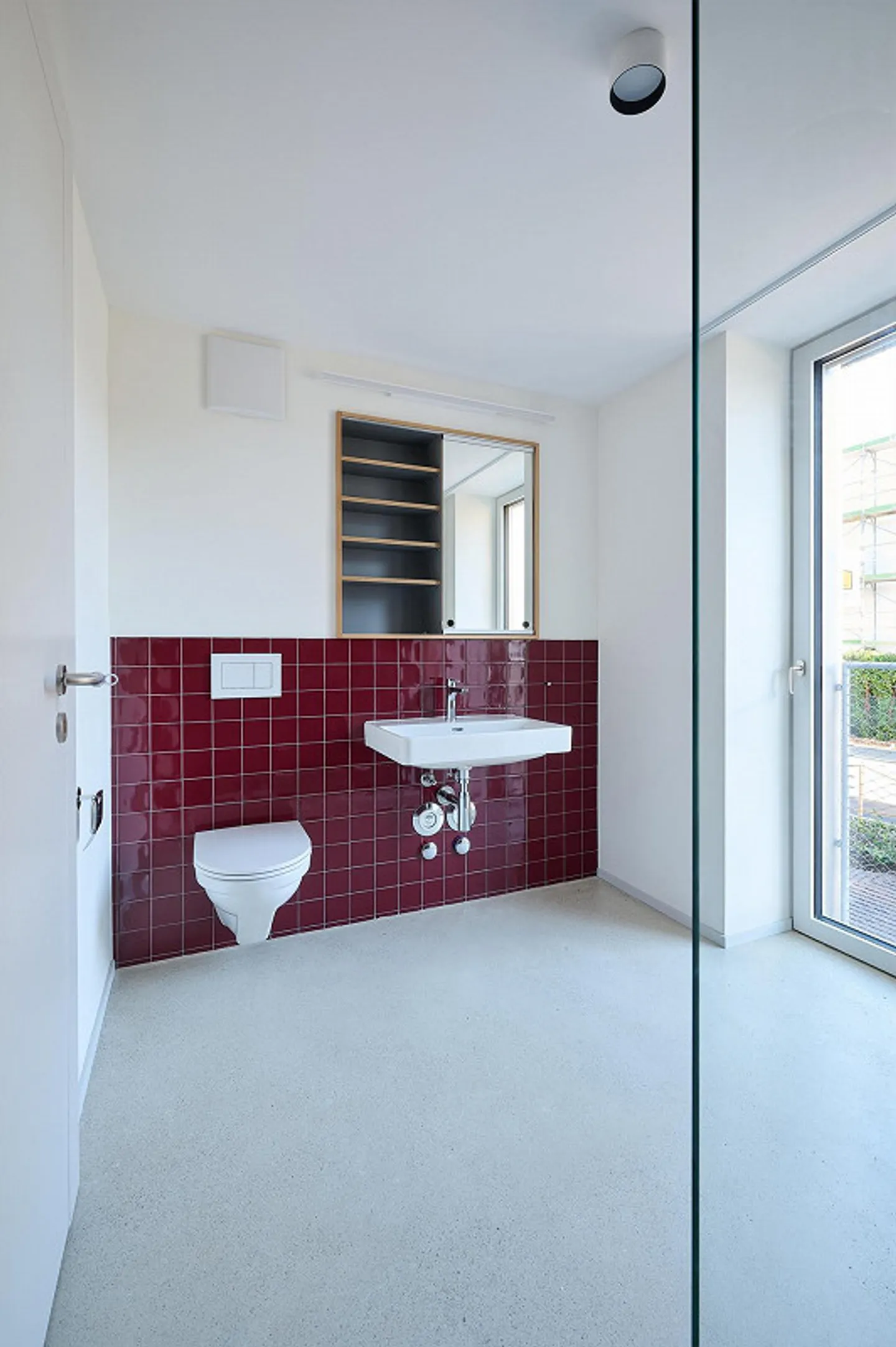 Appartement 3.0 pièces à Reinach BL - Photo 7 sur 10