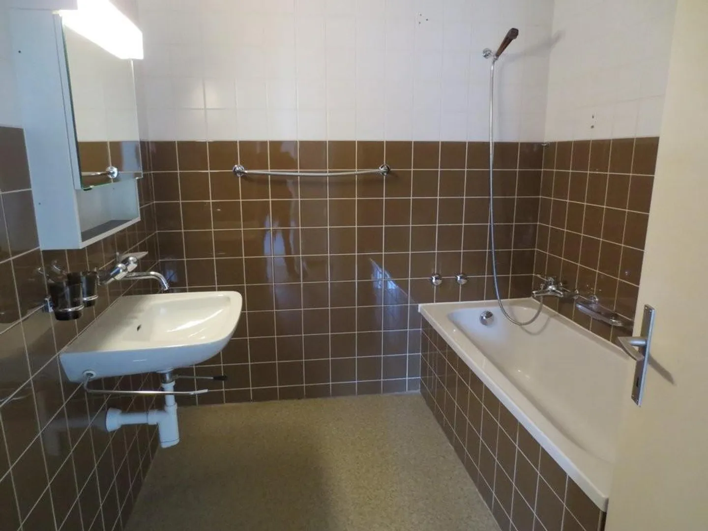 Appartamento di 3 stanze in affitto a Tavannes - Foto 7 di 7