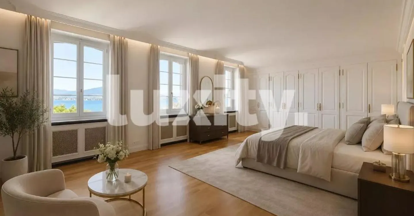 Villa Elegante a Lago - Foto 6 di 6