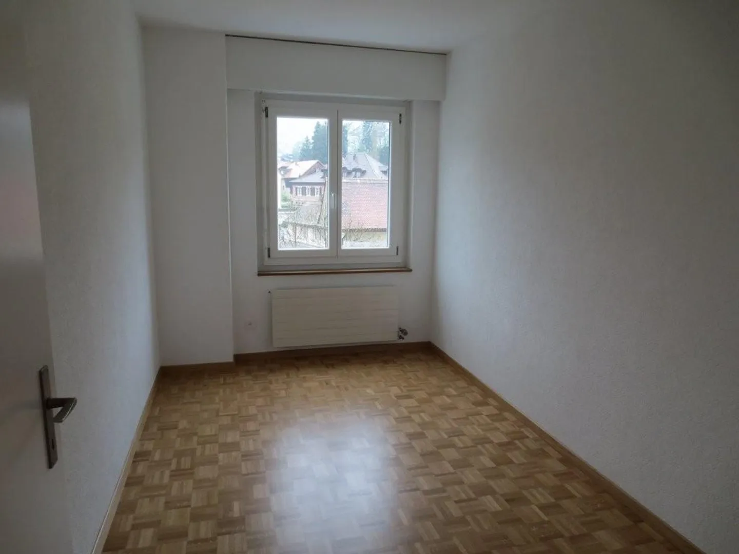 Appartamento di 3 stanze in affitto a Tavannes - Foto 4 di 7