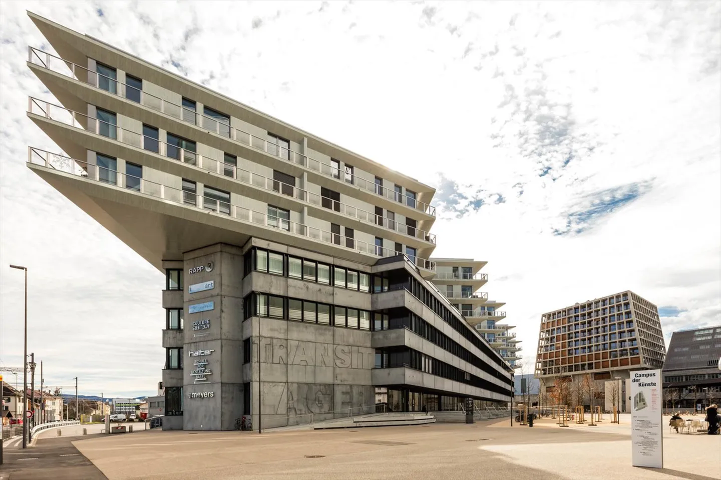 Primo Appartamento Condiviso - Foto 1 di 6