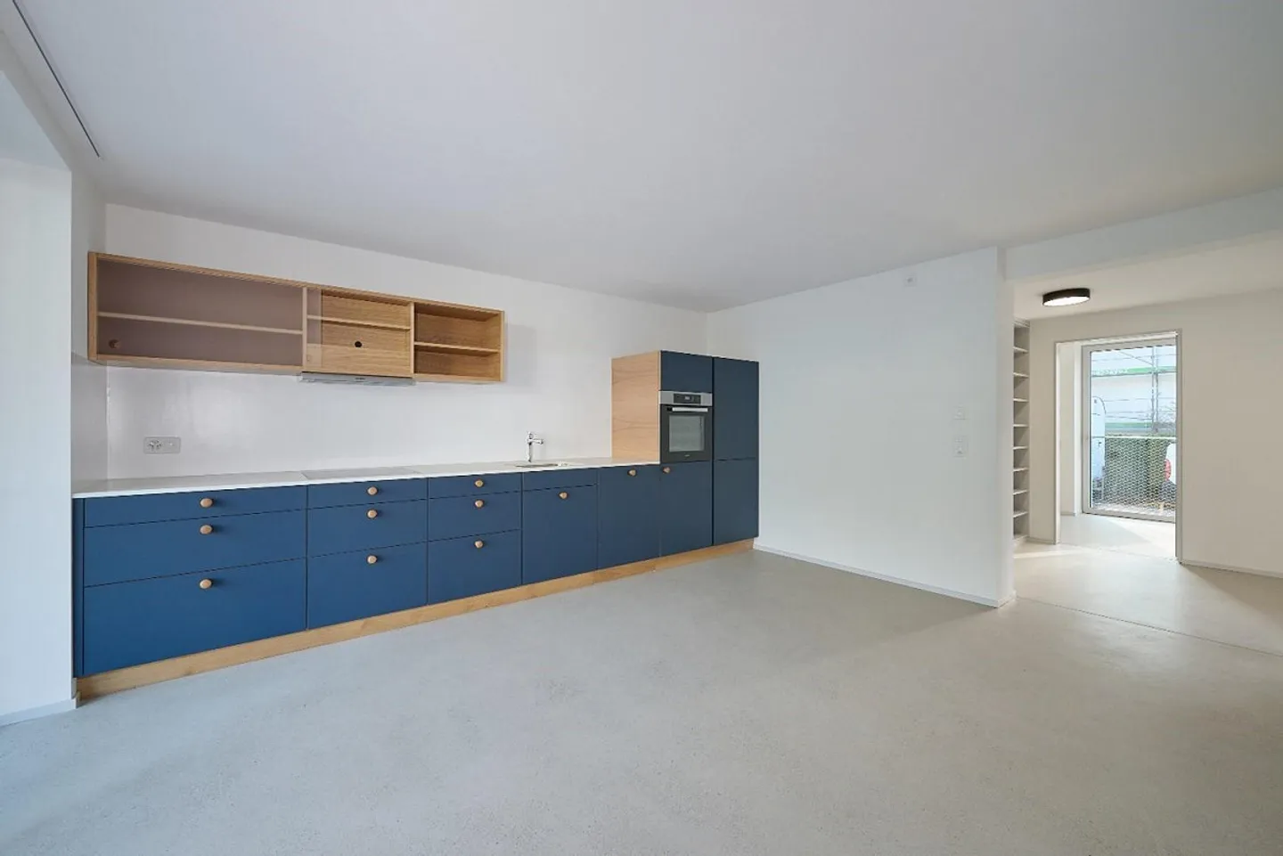 Appartement 3.0 pièces à Reinach BL - Photo 2 sur 10