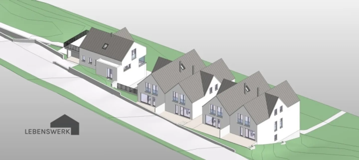 Vivre hors du temps au bord du lac de Constance - Architecture de la plus haute qualité de vie à Staad SG - Photo 7 sur 9