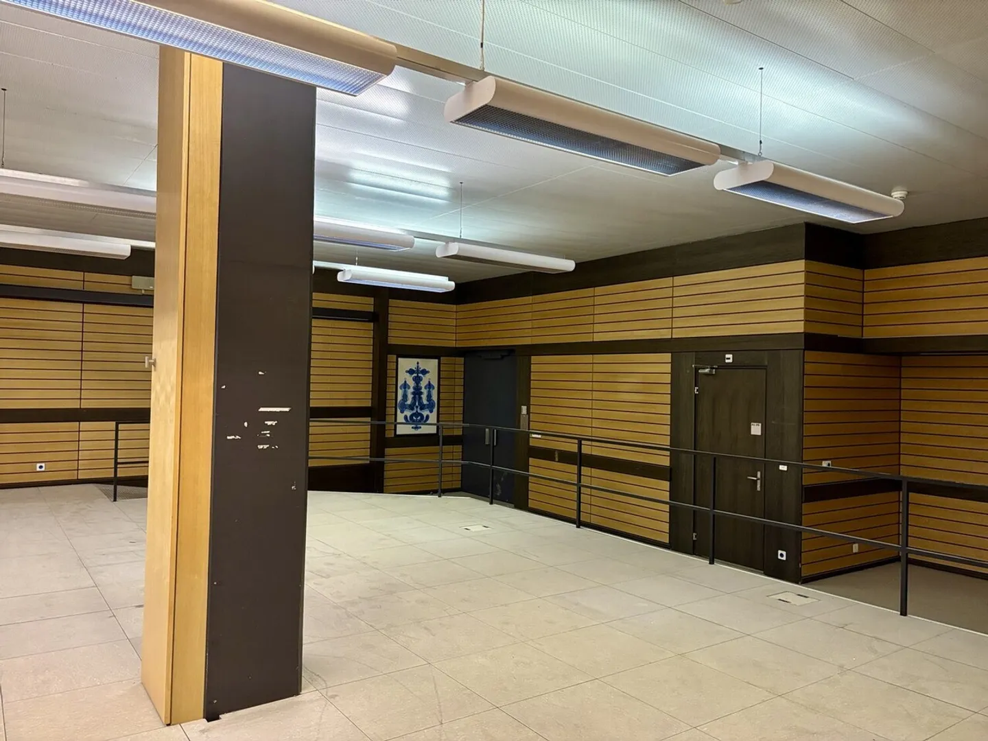 Versatile storage spaces in the heart of Basel - Photo 4 of 6