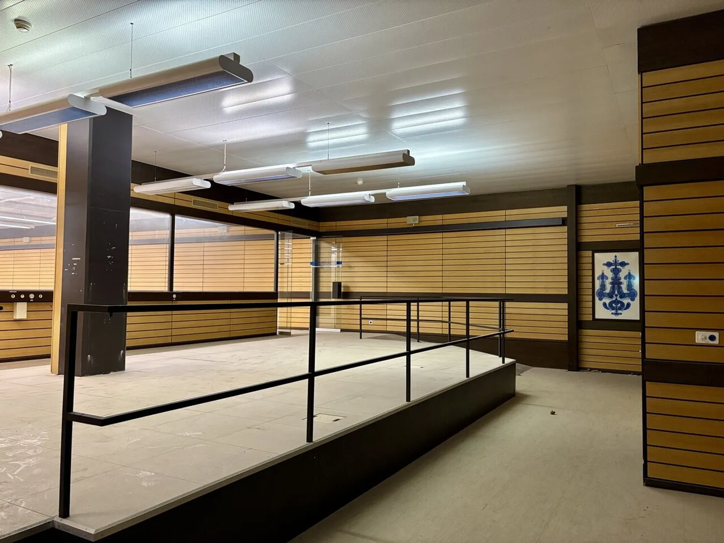 Versatile storage spaces in the heart of Basel - Photo 5 of 6