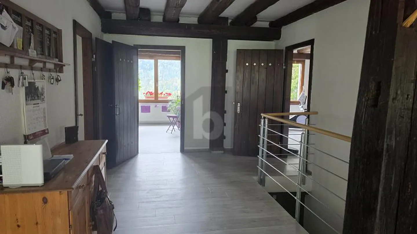 Appartement de Charme en Nature - Photo 3 sur 6