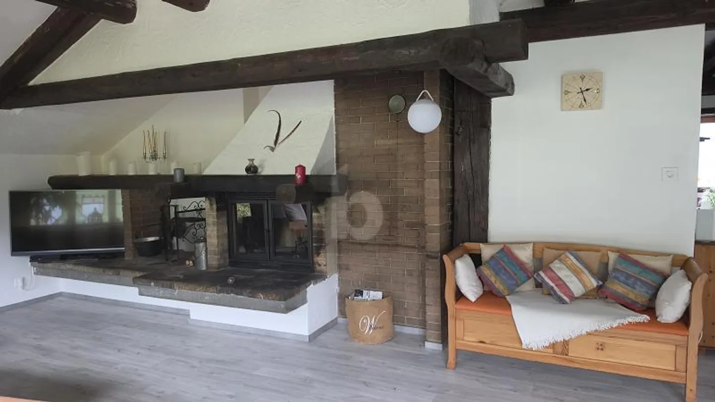 Appartement de Charme en Nature - Photo 4 sur 6