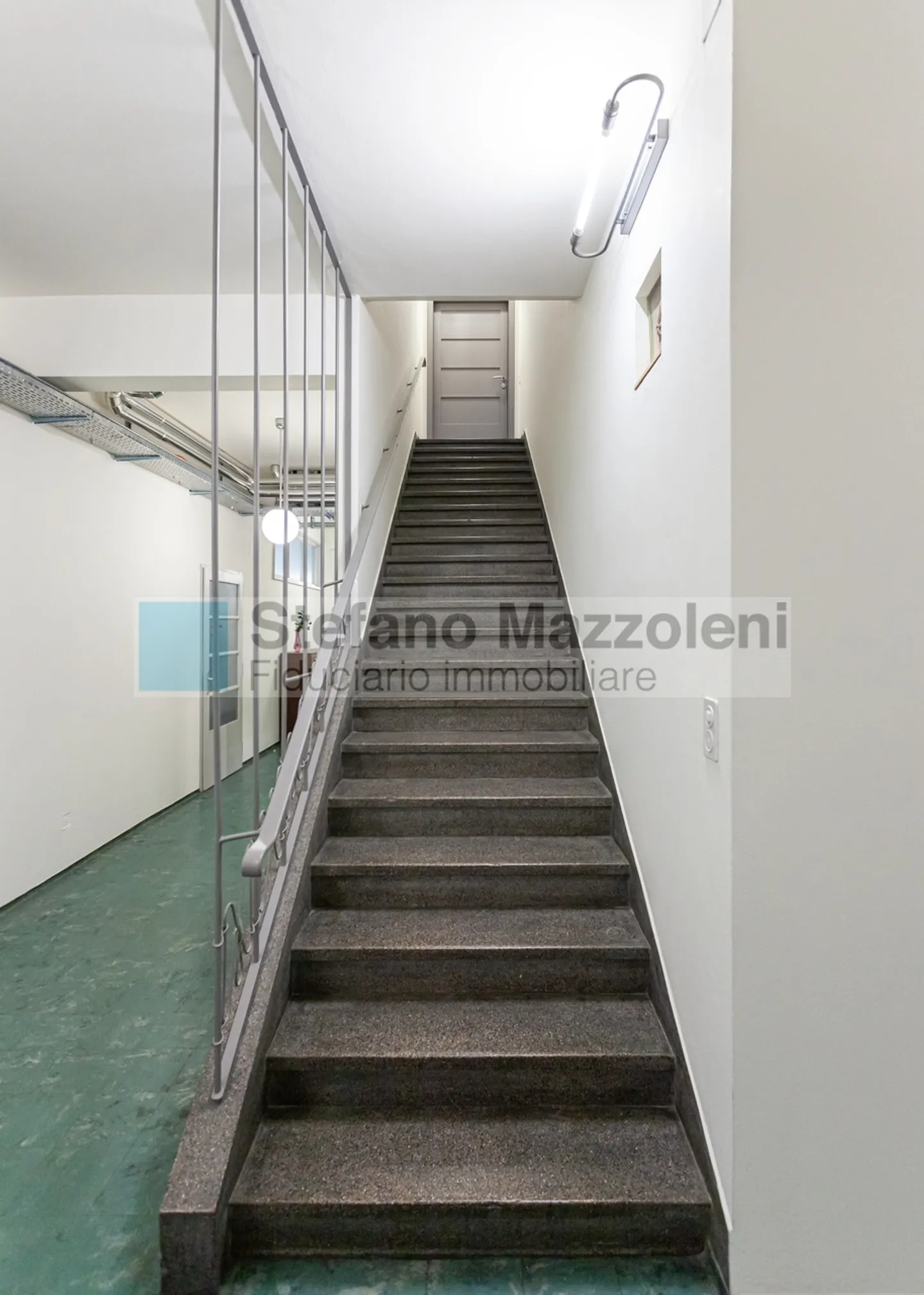 LUGANO LORETO - Prestigioso Loft 3.5 loc. - prima locazione - Foto 10 di 11