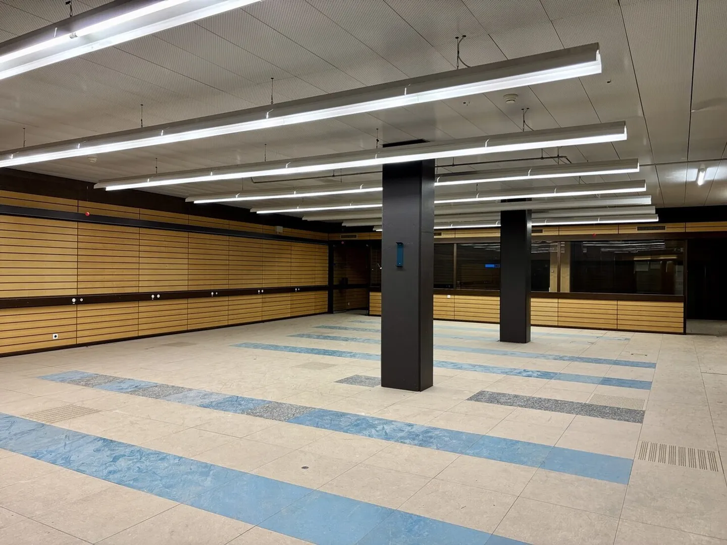 Versatile storage spaces in the heart of Basel - Photo 1 of 6