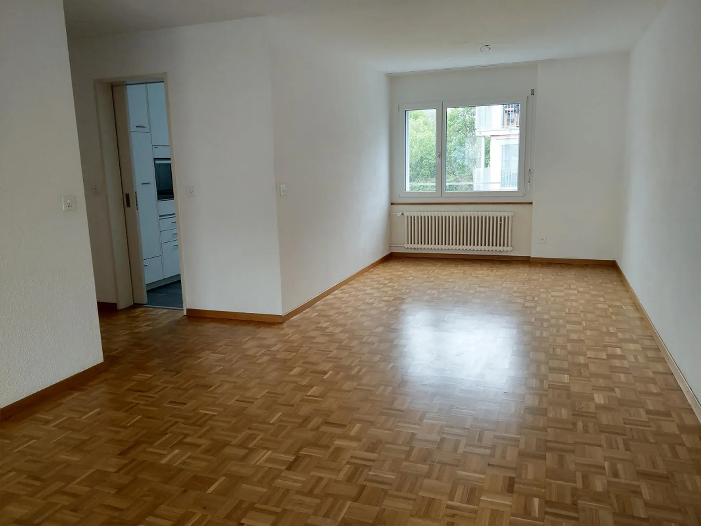 Appartamento luminoso di 2,5 stanze a Oftringen al 3° piano - Foto 5 di 5