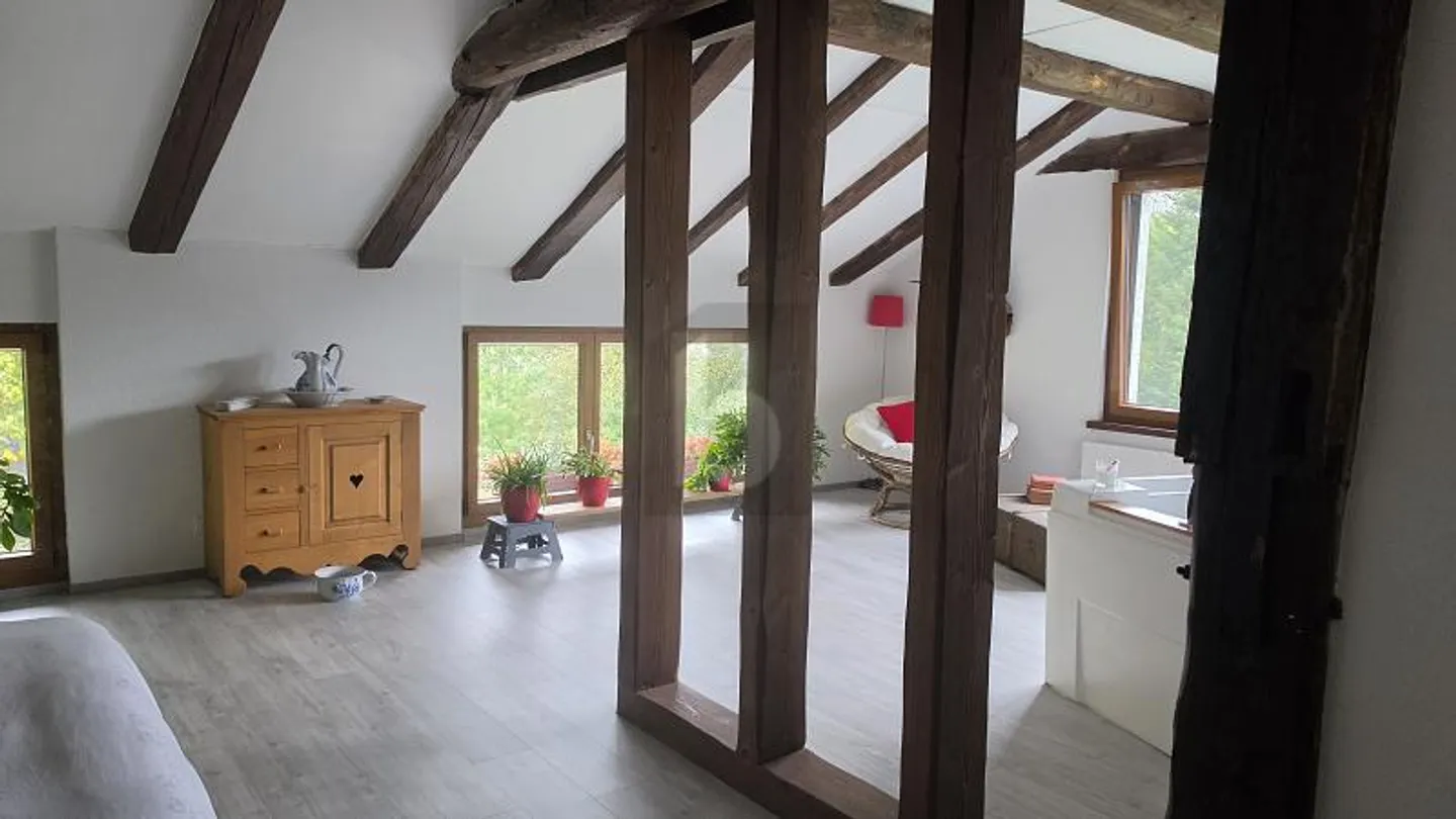 Appartement de Charme en Nature - Photo 5 sur 6
