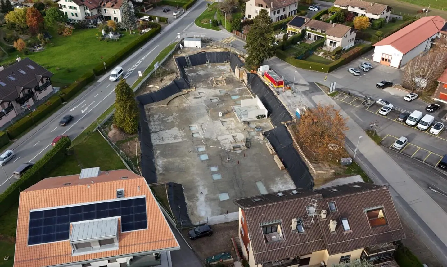 Your future high-end apartment delivered in early 2027! - Photo 7 of 13