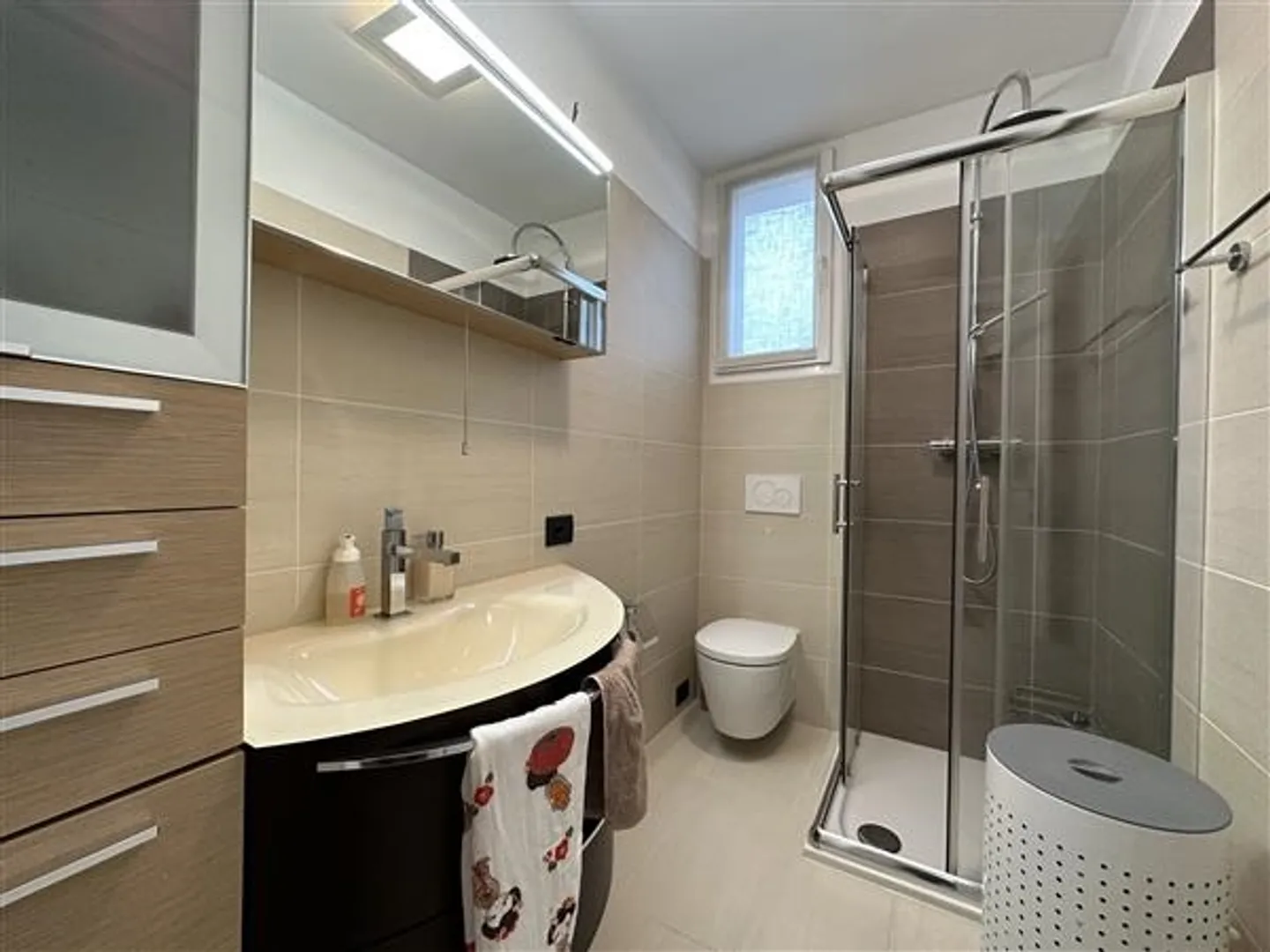 Sigirino: 3.5 Room Apartment - Photo 5 of 13
