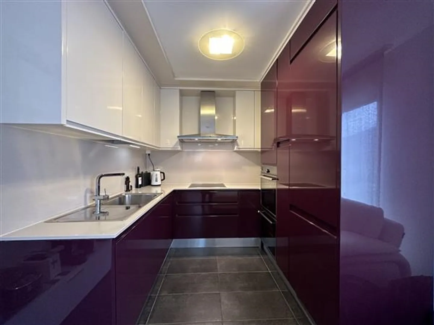 Sigirino: 3.5 Room Apartment - Photo 7 of 13