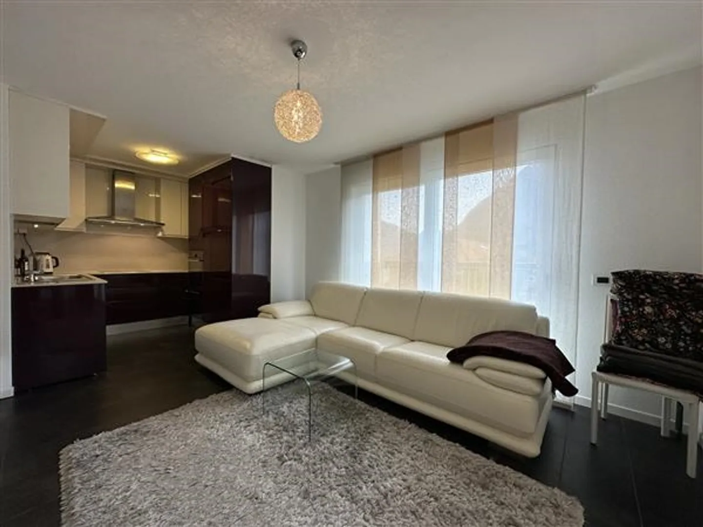 Sigirino: 3.5 Room Apartment - Photo 9 of 13