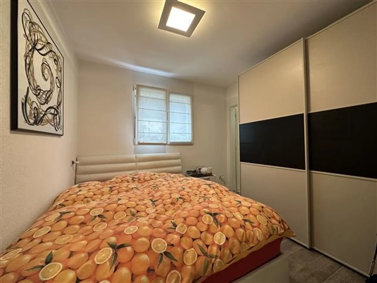 Sigirino: 3.5 Room Apartment - Photo 12 of 13