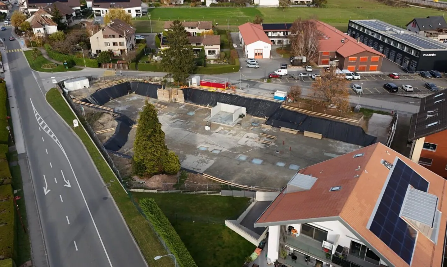 Your future high-end apartment delivered in early 2027! - Photo 10 of 13