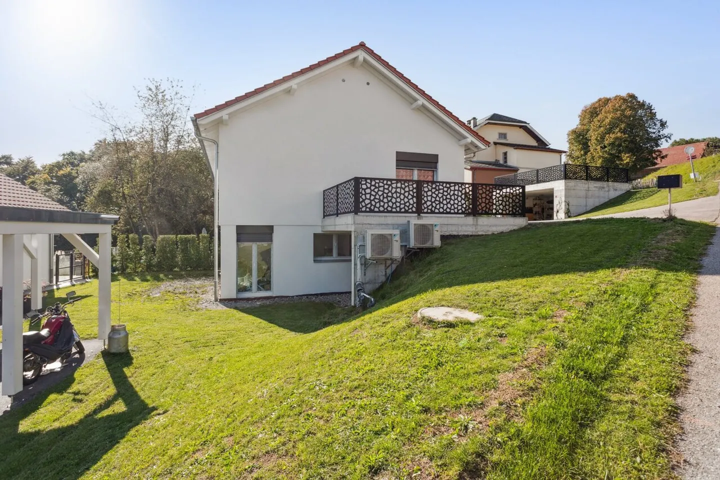 4.5-room house to finish according to your tastes - Photo 2 of 11