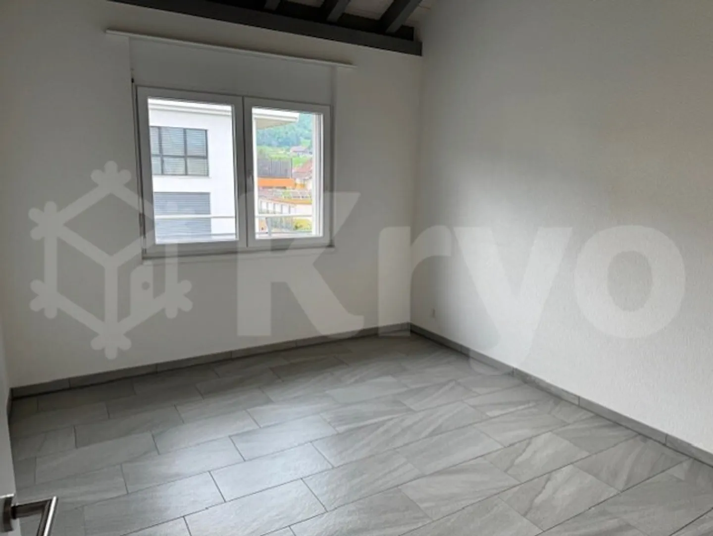 Courrendlin, magnificent 4.5 room duplex apartment - Photo 4 of 9