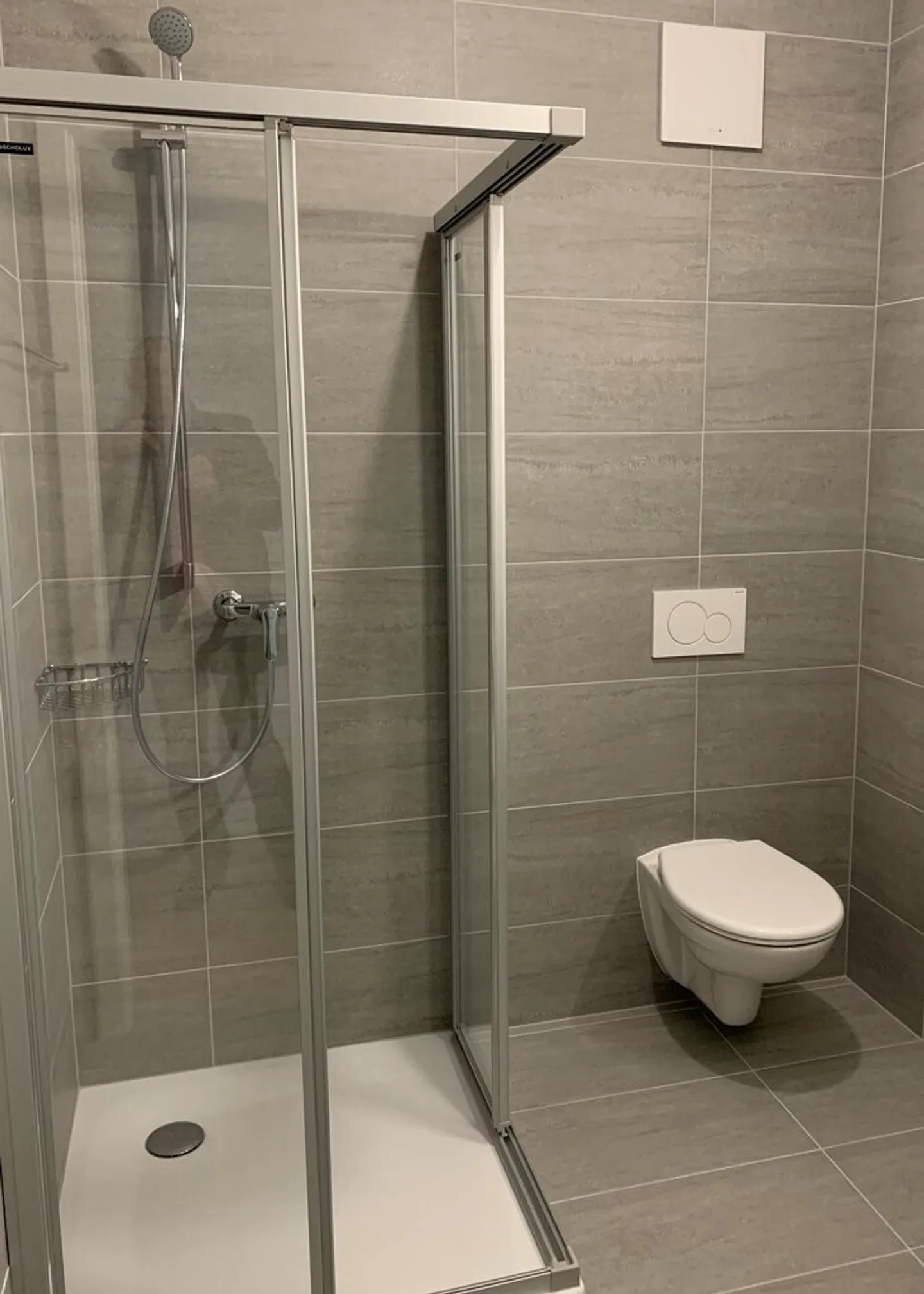 Appartamento in affitto - Foto 4 di 7