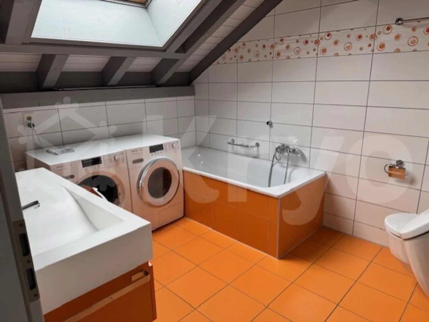 Courrendlin, magnificent 4.5 room duplex apartment - Photo 5 of 9