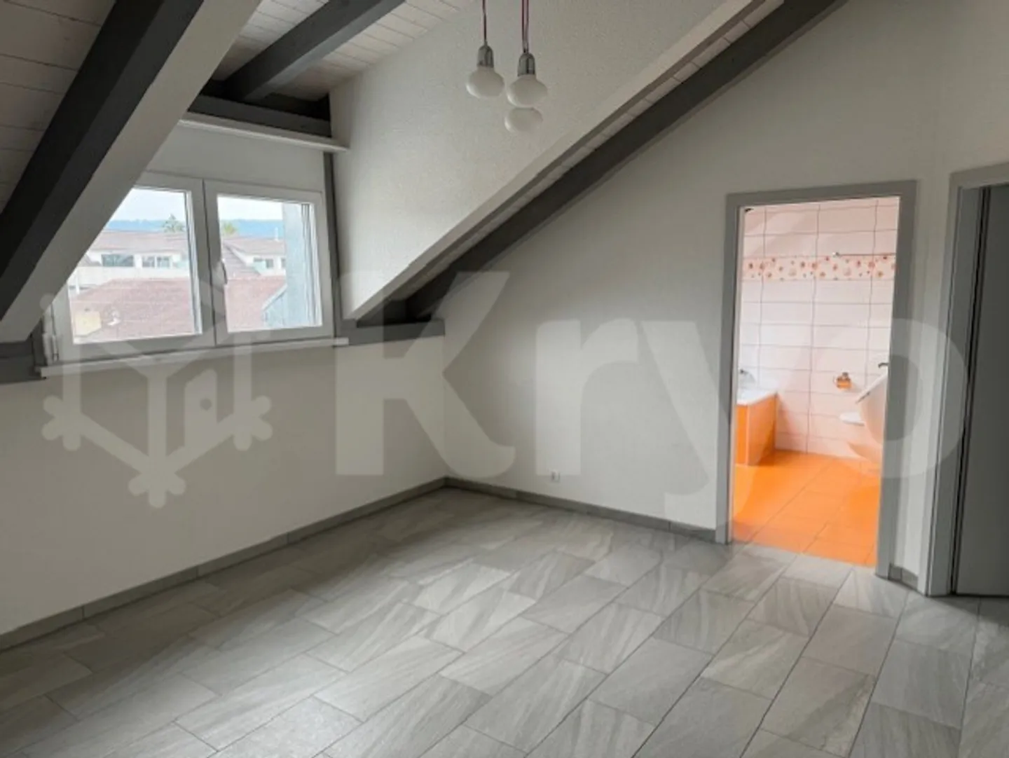 Courrendlin, magnificent 4.5 room duplex apartment - Photo 6 of 9