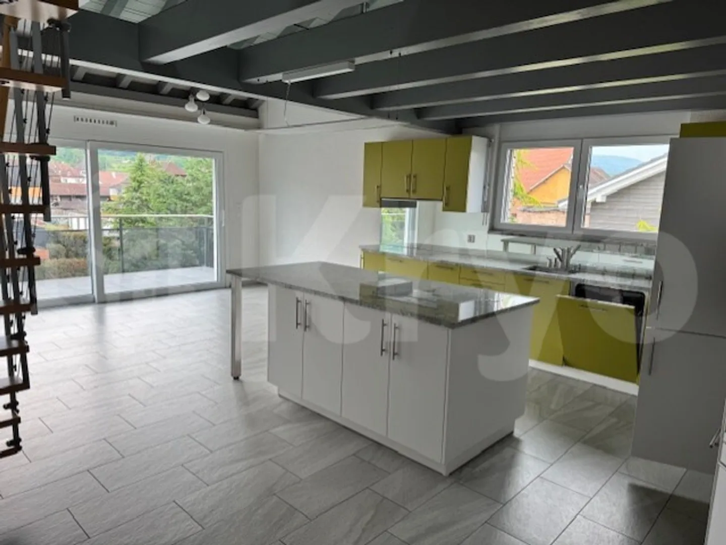 Courrendlin, magnificent 4.5 room duplex apartment - Photo 8 of 9