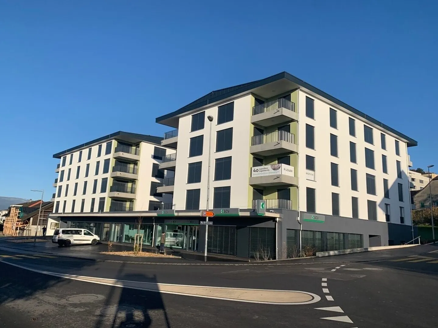 Appartamento in affitto - Foto 7 di 7