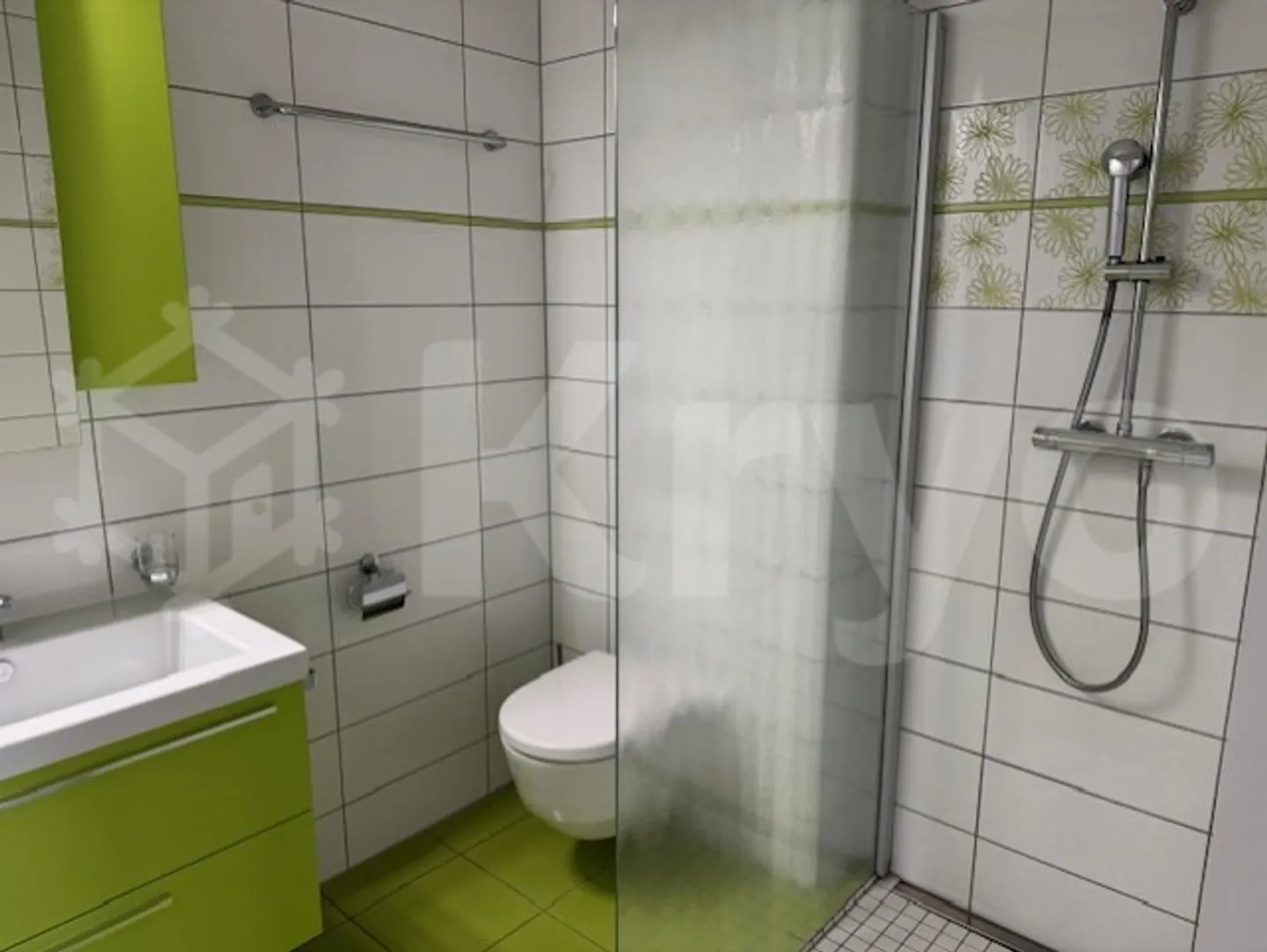 Courrendlin, magnificent 4.5 room duplex apartment - Photo 7 of 9