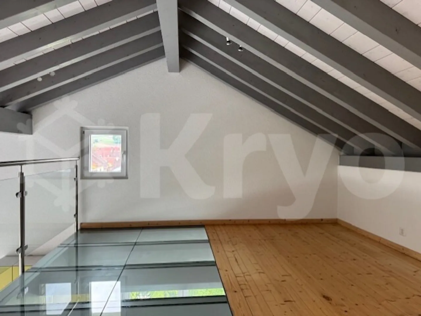 Courrendlin, magnificent 4.5 room duplex apartment - Photo 9 of 9