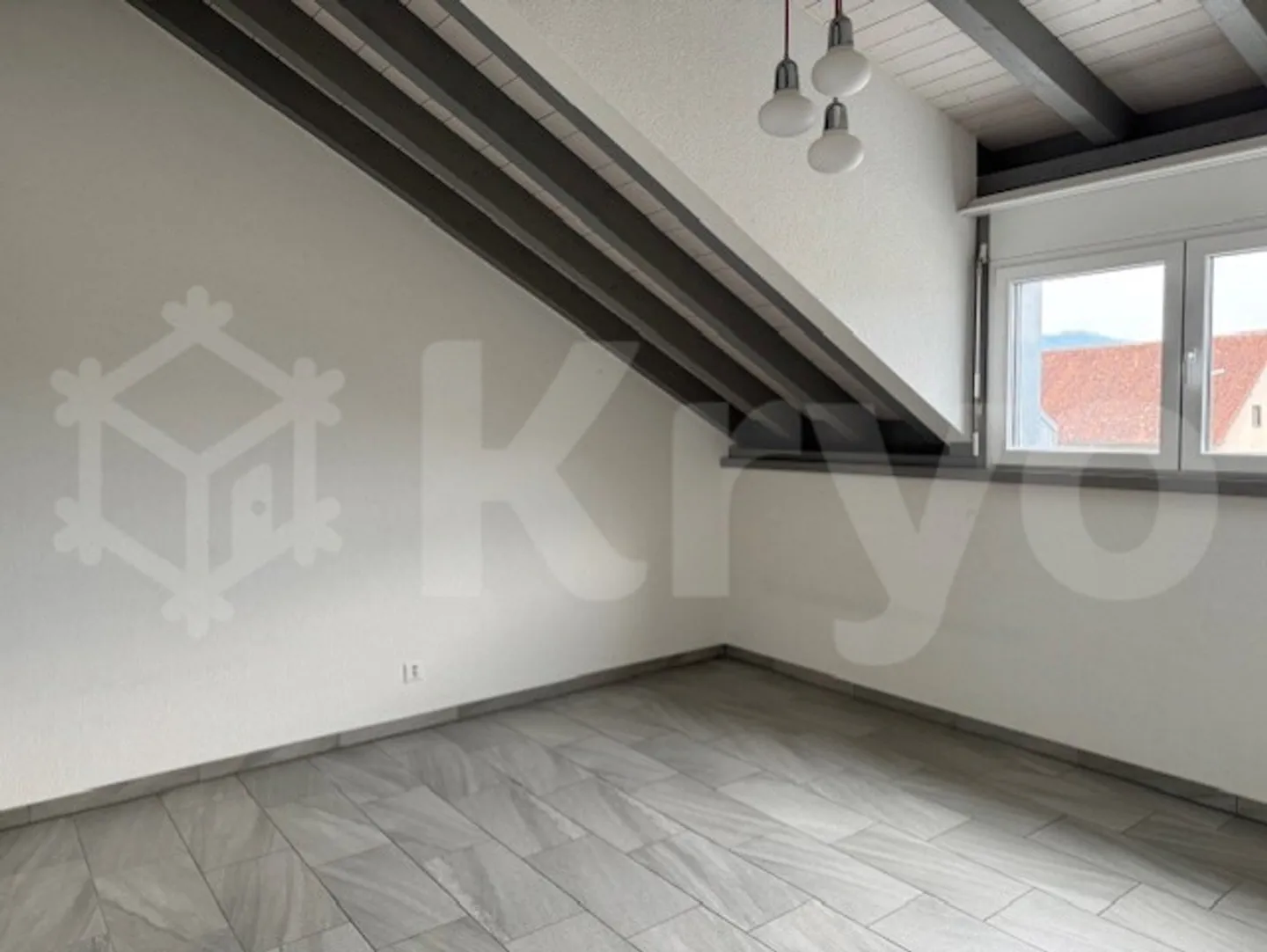 Courrendlin, magnificent 4.5 room duplex apartment - Photo 3 of 9