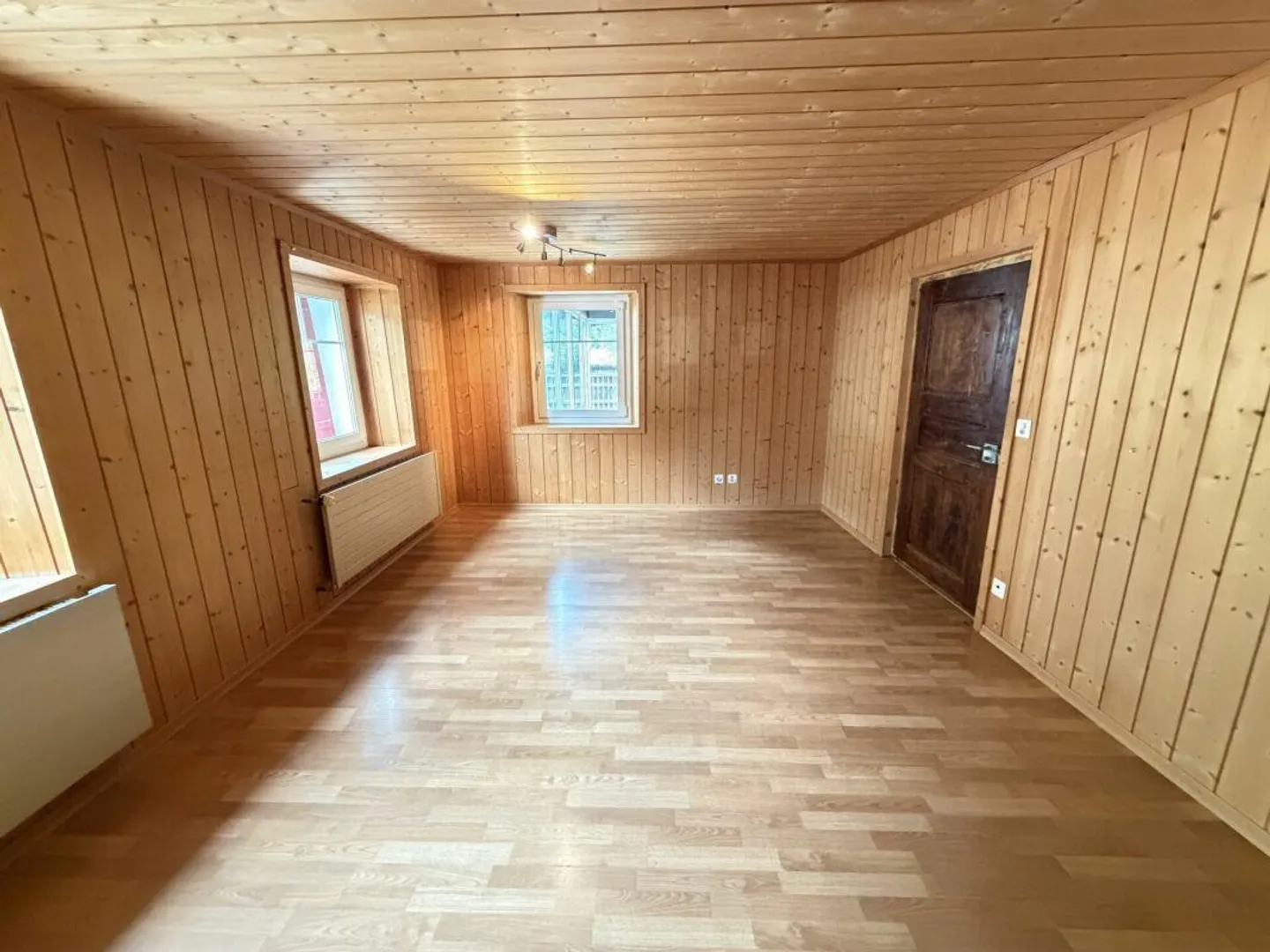 Maison individuelle à Chur, Meiersboden avec potentiel de développement - Photo 5 sur 13