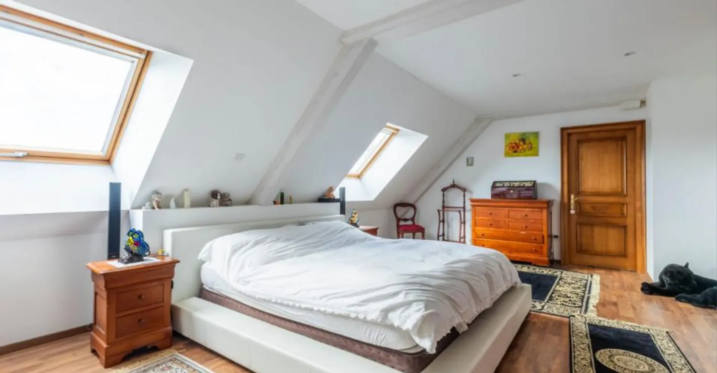 Guaranteed heartthrob for this exceptional house in Hagenbach, France! - Photo 7 of 10