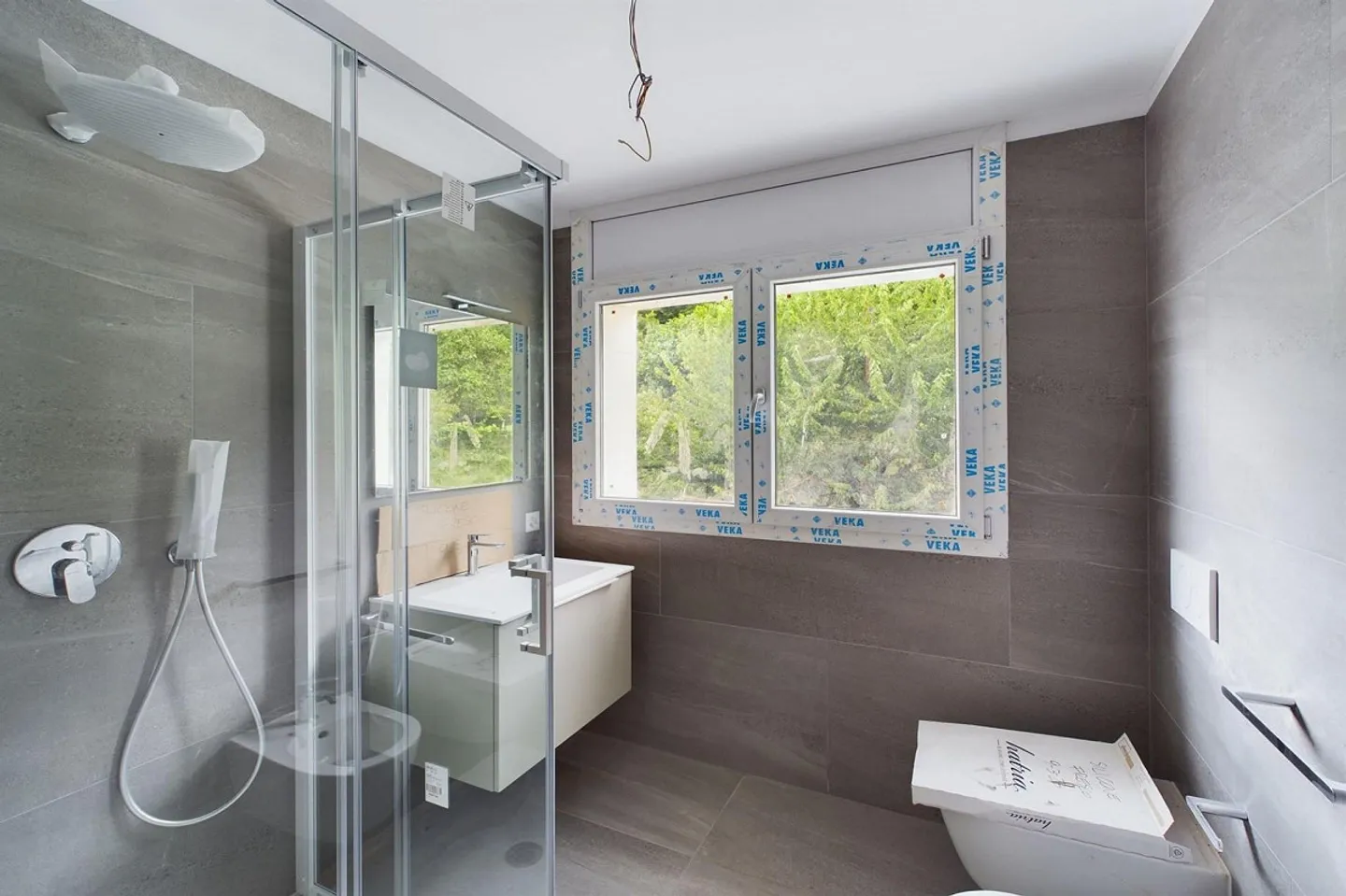 2.5 Room apartment - Photo 13 of 13