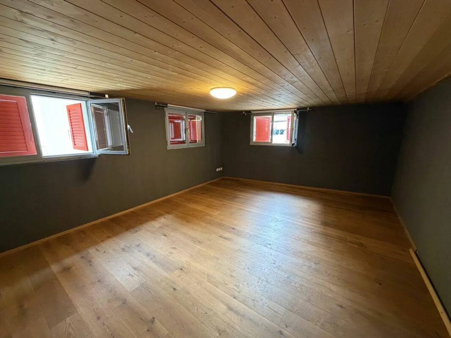 Maison individuelle à Chur, Meiersboden avec potentiel de développement - Photo 11 sur 13