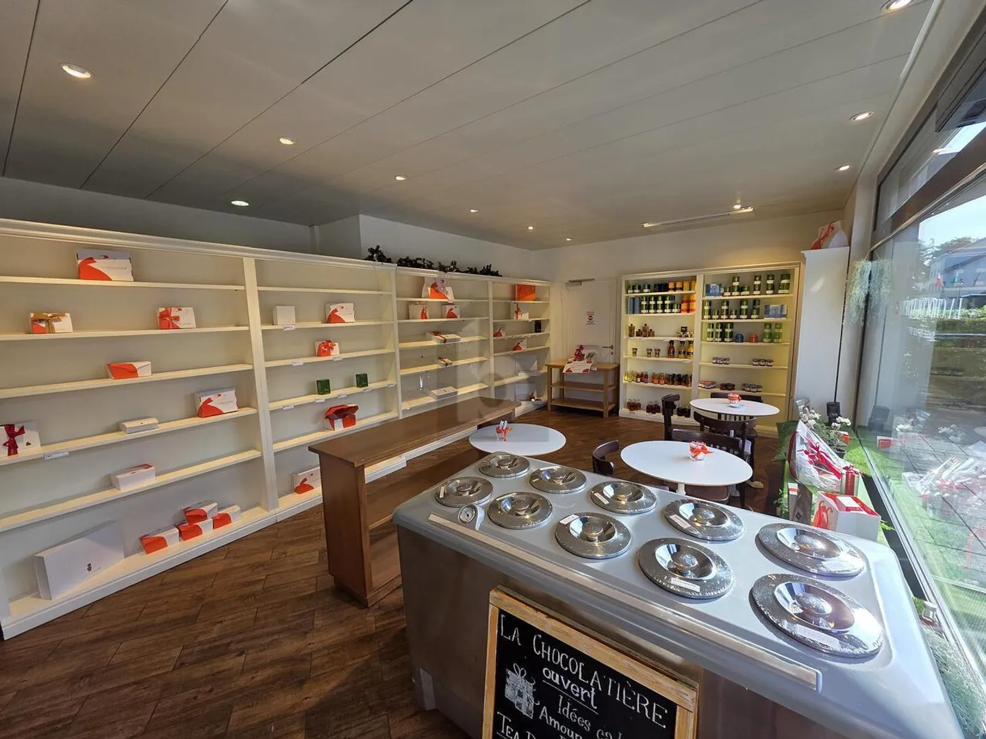 Negozio in affitto - Foto 4 di 6