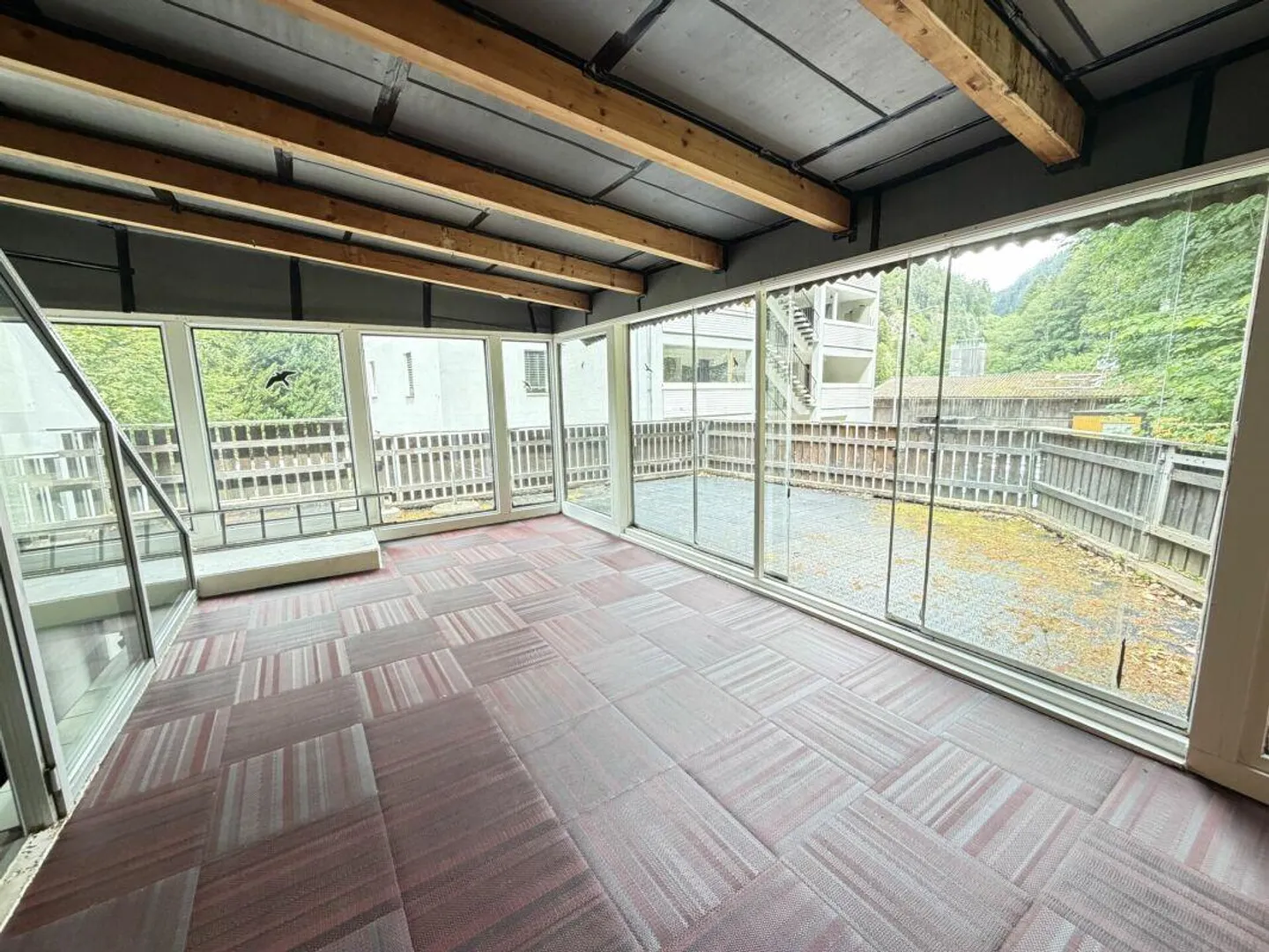 Maison individuelle à Chur, Meiersboden avec potentiel de développement - Photo 7 sur 13