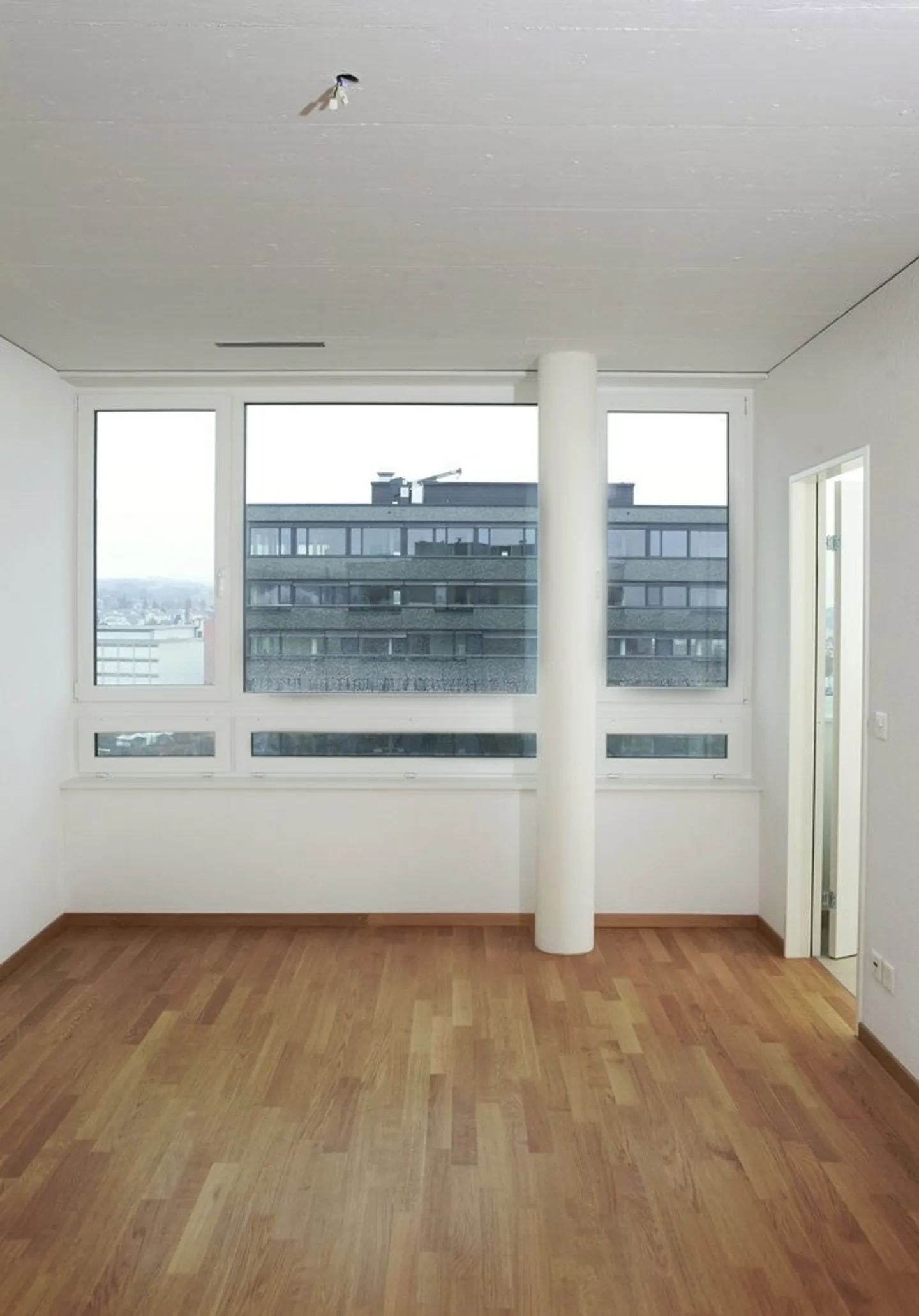 Wohnen mit herrlicher Aussicht ! - Foto 2 von 8