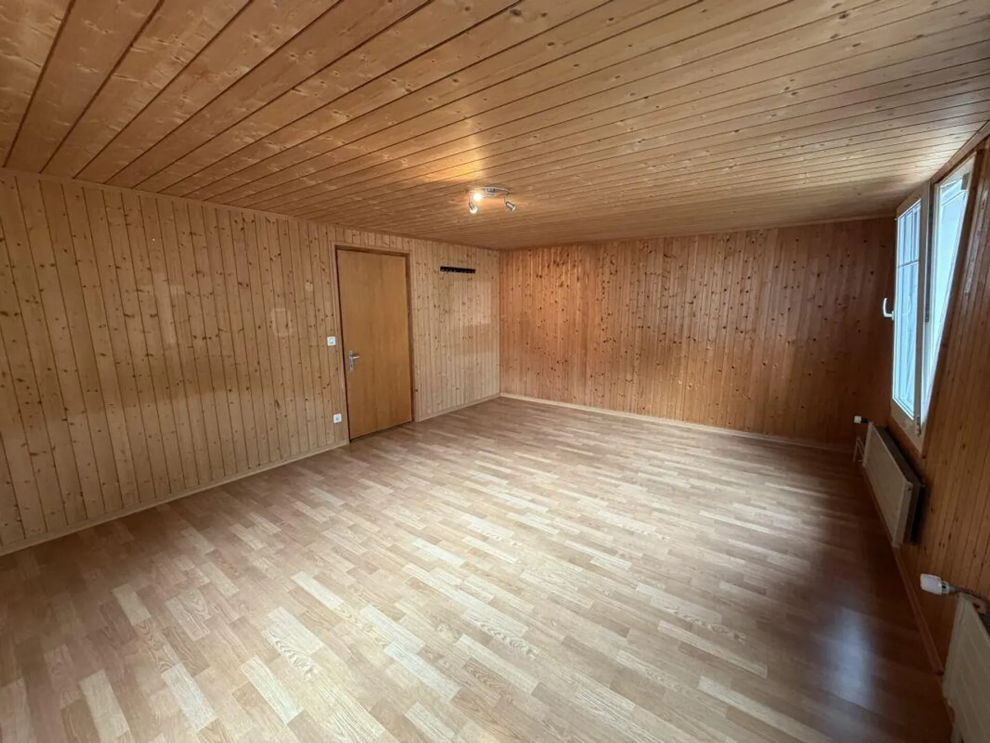 Maison individuelle à Chur, Meiersboden avec potentiel de développement - Photo 9 sur 13