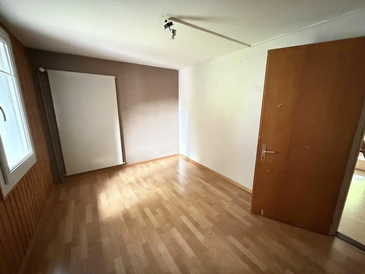 Maison individuelle à Chur, Meiersboden avec potentiel de développement - Photo 10 sur 13