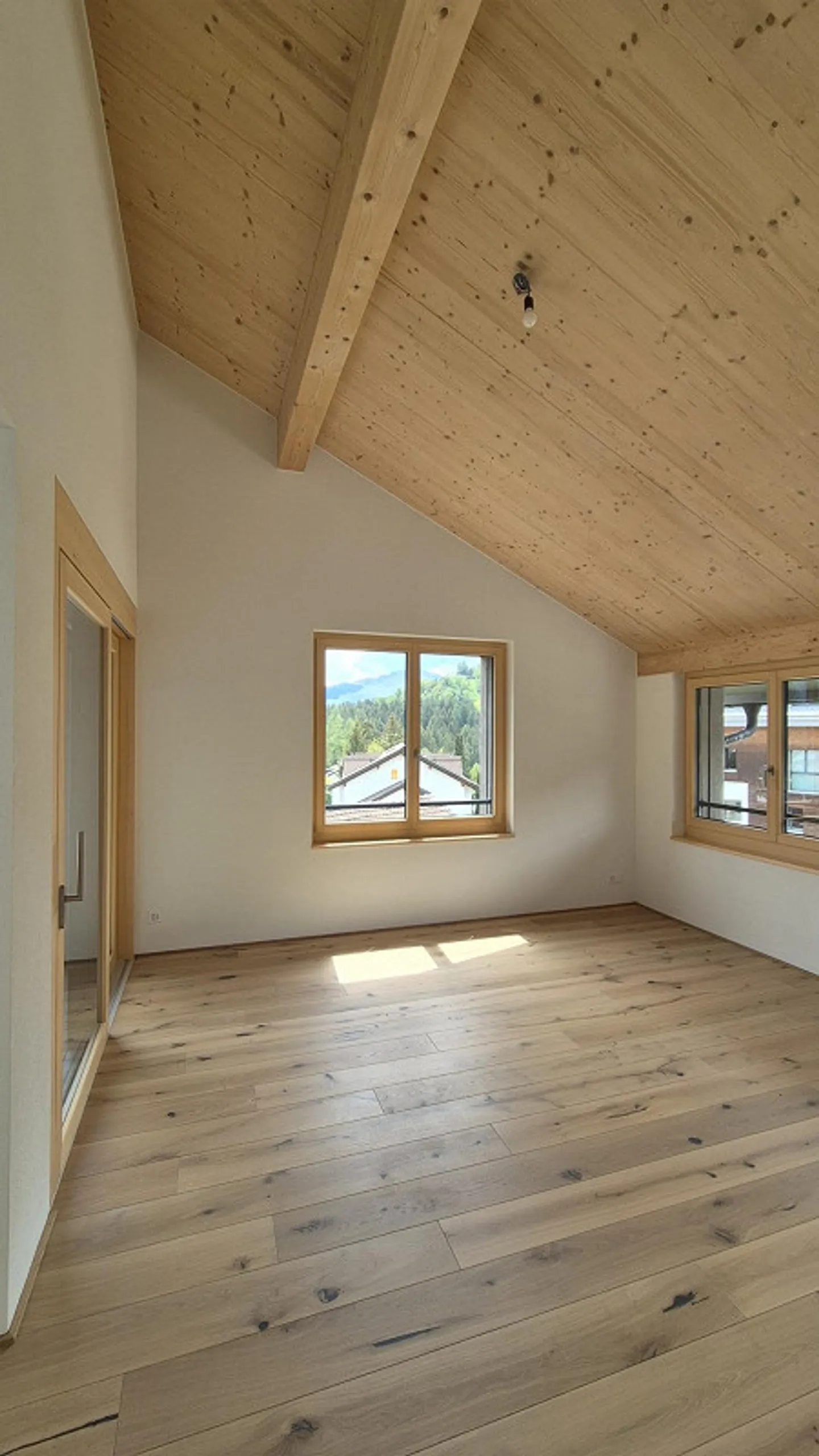 Appartement en maisonette de 5,5 pièces à Laax - Photo 3 sur 19