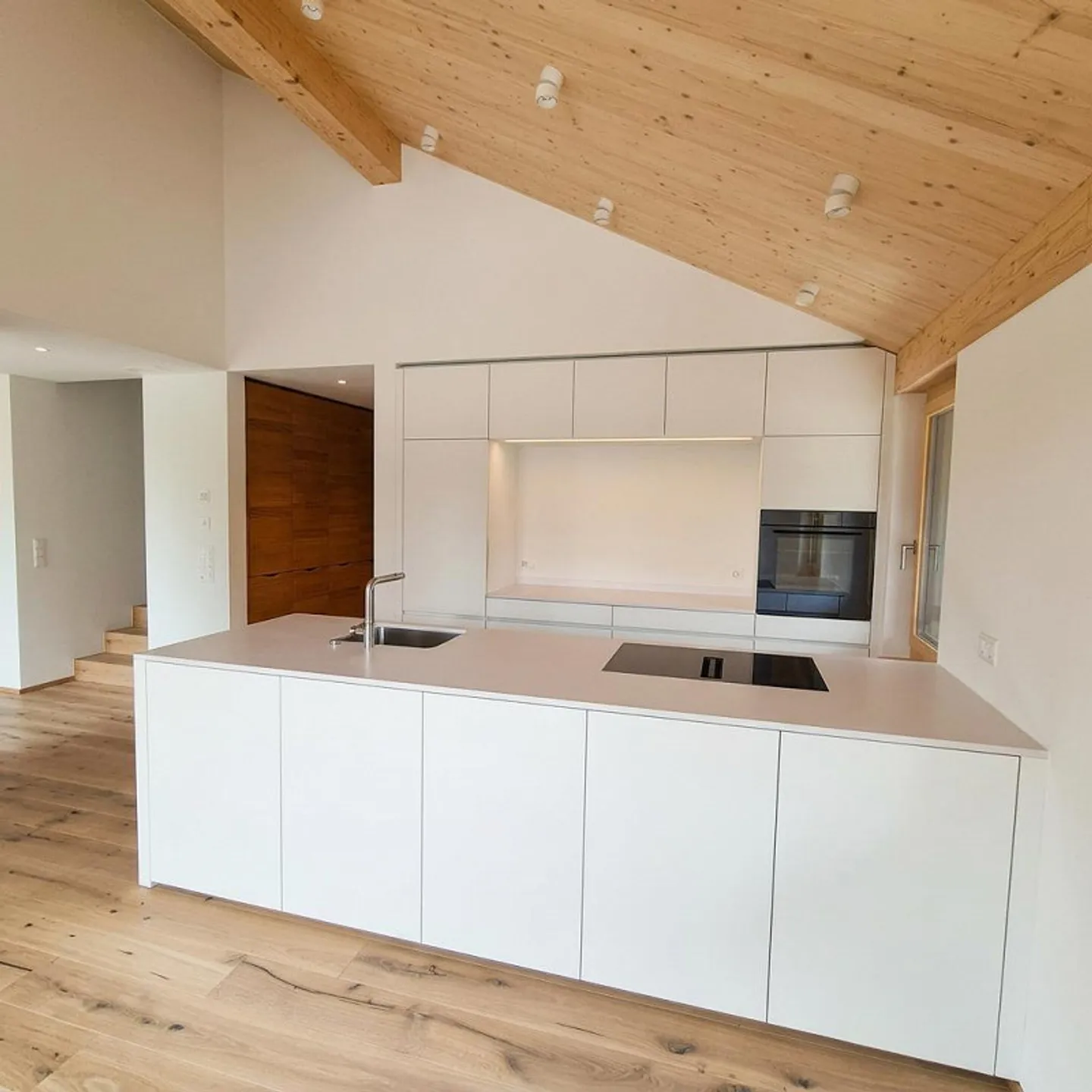 Appartement en maisonette de 5,5 pièces à Laax - Photo 4 sur 19