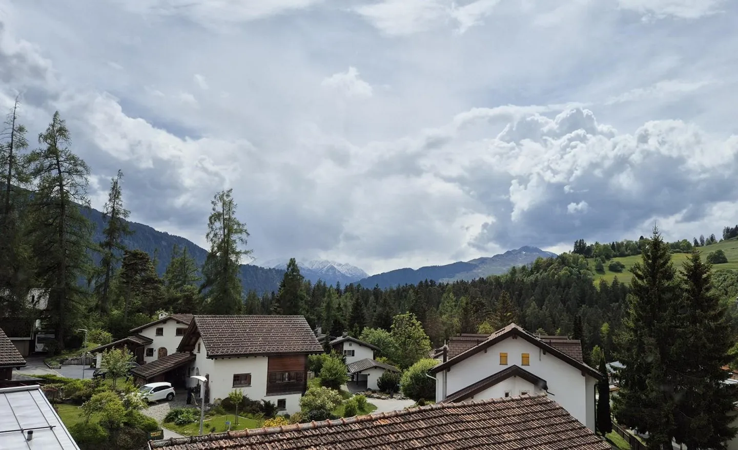 Appartement en maisonette de 5,5 pièces à Laax - Photo 7 sur 19