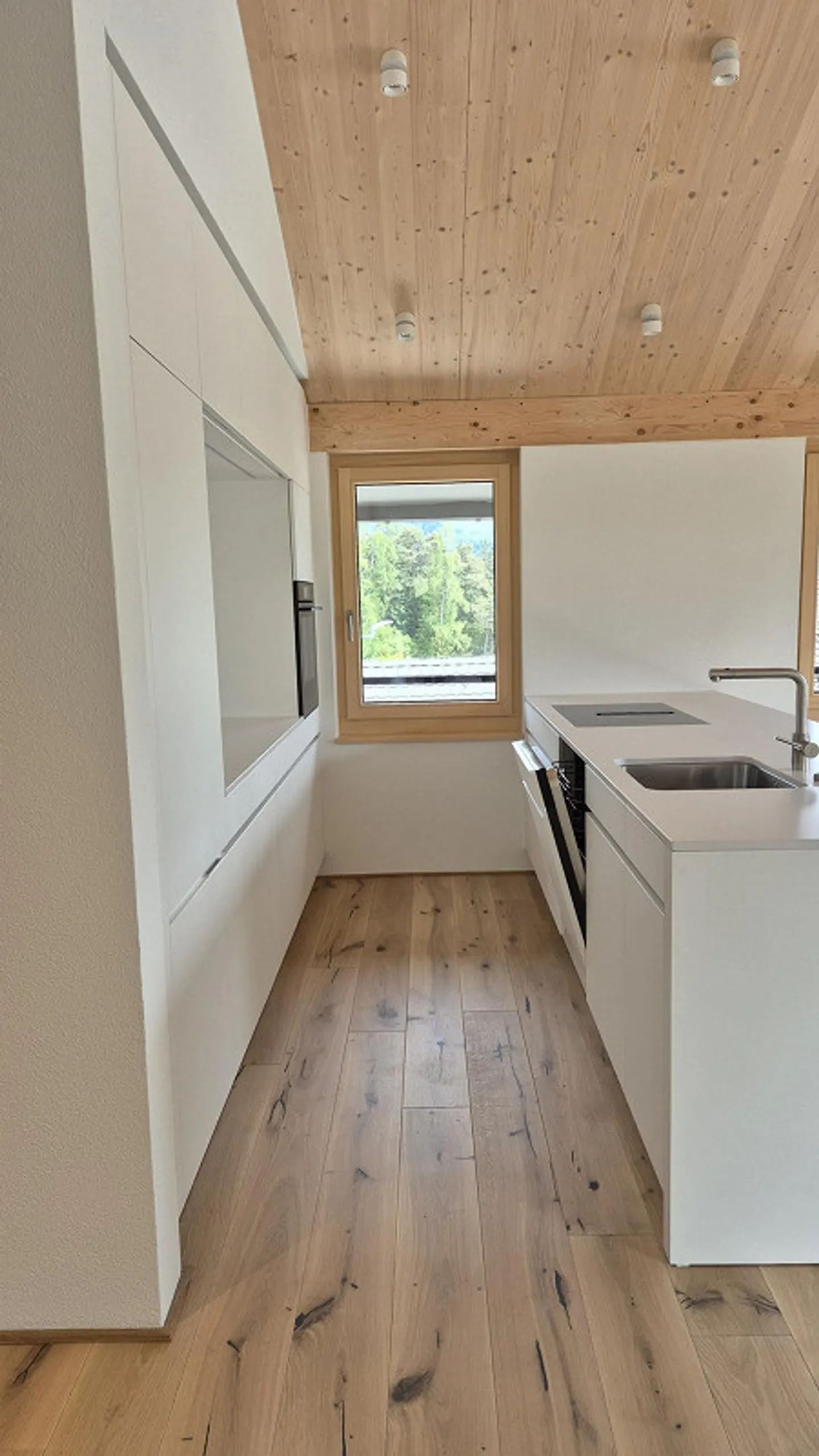 Appartement en maisonette de 5,5 pièces à Laax - Photo 5 sur 19