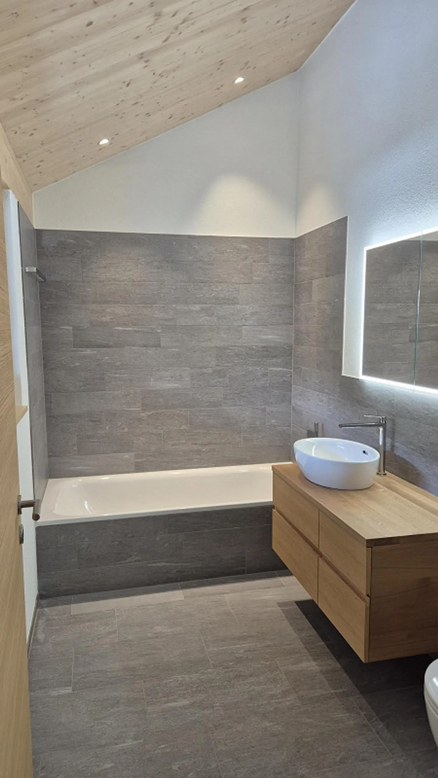 Appartement en maisonette de 5,5 pièces à Laax - Photo 10 sur 19