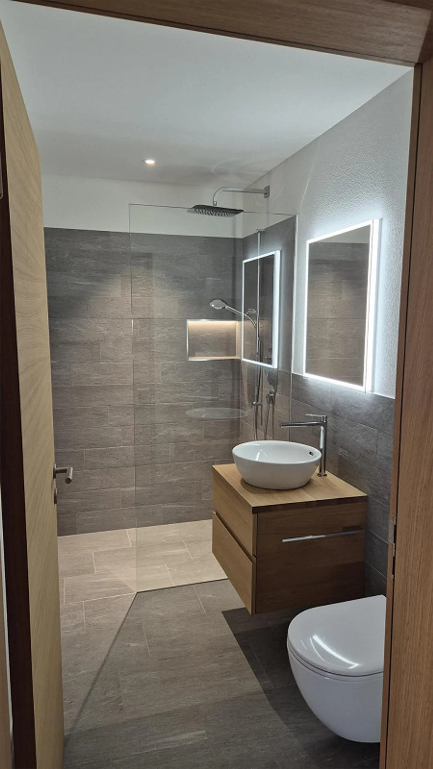 Appartement en maisonette de 5,5 pièces à Laax - Photo 12 sur 19
