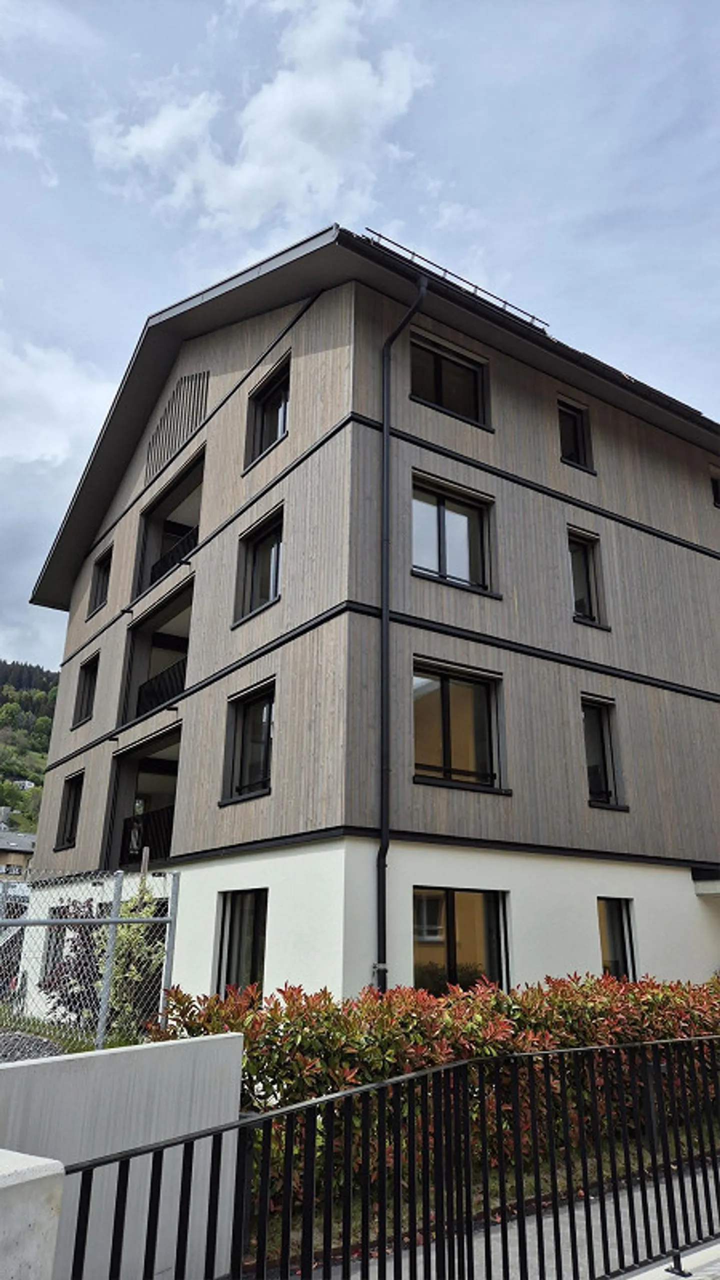 Appartement en maisonette de 5,5 pièces à Laax - Photo 14 sur 19