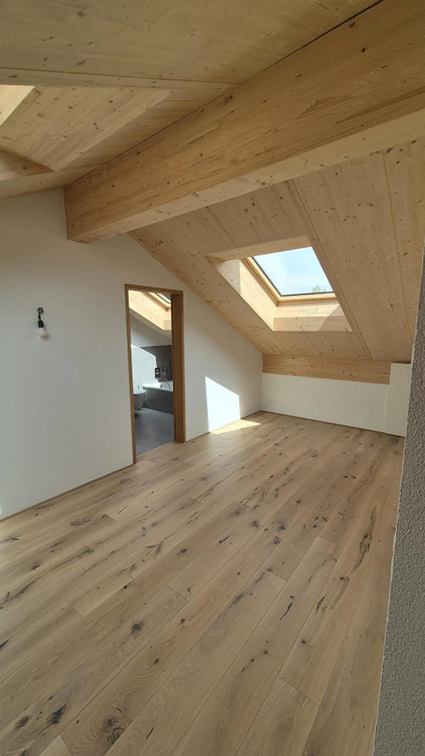 Appartement en maisonette de 5,5 pièces à Laax - Photo 15 sur 19